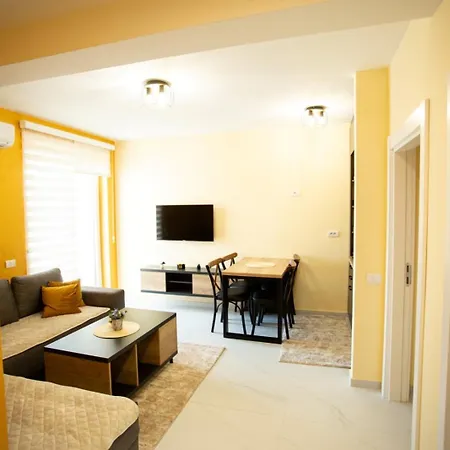 Family 3 Vrnjačka Banja