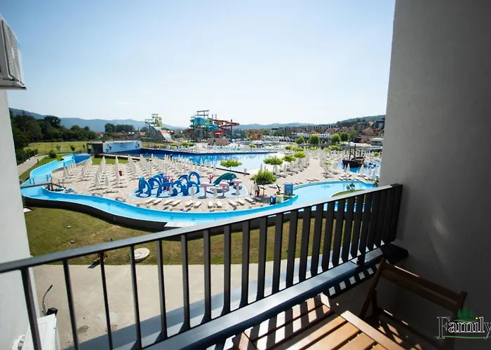 아파트 Family 3 *