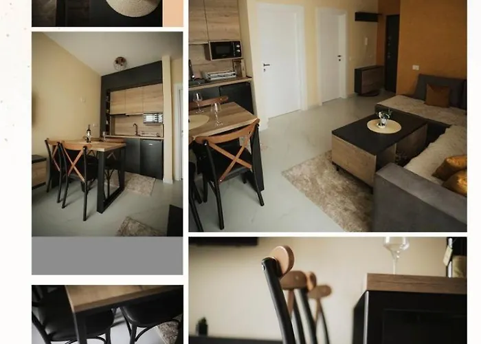 Family 3 * Vrnjačka Banja